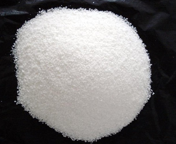 阴离子聚丙烯酰胺